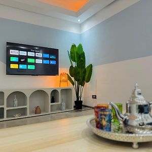 Appartement met Twee Slaapkamers